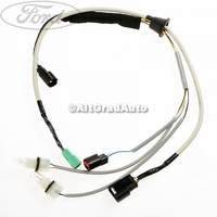 Instalatie electrica camera marsarier Ford Fiesta Mk 7 1.25