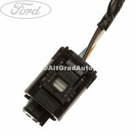 Instalatie electrica senzor parcare bara spate Ford CMax Mk2 1.8