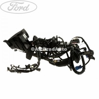 Instalatie electrica motor Ford Fiesta MK 8 1.0