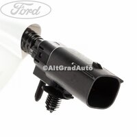 Instalatie electrica motor inchidere combustibil Ford Focus Mk3 1.0 EcoBoost