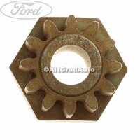 Piulita reglaj suport alternator Ford Fiesta 4 1.0 i