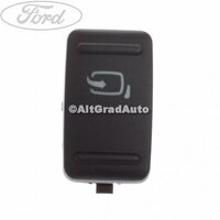 Buton comanda reglaj oglinda electrica , cu functie rabatare Ford Focus 2 1.4