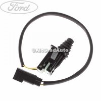 Actuator capota cu declansare pirotehnica Ford Mustang 2.3 EcoBoost