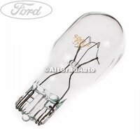 Bec lampa compartiment motor Ford Fiesta 4 1.0 i