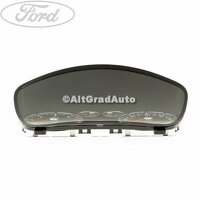 Bloc ceasuri bord Ford Fiesta Mk6 Facelift 1.25 16V