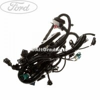 Instalatie electrica motor model cu Powershift Ford Focus 3 1.6 Ti
