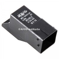 Releu bujii incandescente cu suport Ford Fiesta 5  1.4 TDCi