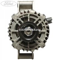 Alternator 124 A Ford Mondeo MK3 2.0 TDCi