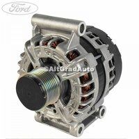 Alternator 150 A an 01/2011-12/2014 Ford Transit MK7 3.2 TDCi