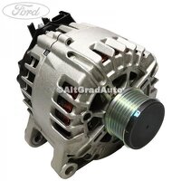 Alternator 150 A an 03/2010-12/2014 Ford Mondeo 4 2.0 TDCi