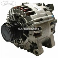 Alternator 150 A Ford S Max 2.0 TDCi