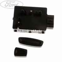 Comanda reglaj scaun electric stanga 8 functii Ford Mondeo 4 2.2 TDCi