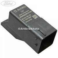Releu bujii incandescente comanda Ford Galaxy 3 2.0 TDCi 4x4