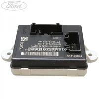 Modul comanda geam electric sofer cu inchidere centralizata Ford Kuga 2 1.5 EcoBoost