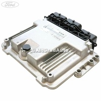 Modul calculator motor ECU Ford EcoSport 1.5 TDCi