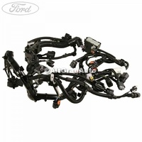 Instalatie electrica motor cutie manuala Ford Edge 2.0 TDCi