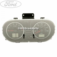 Bloc ceasuri bord cutie manuala Ford Fiesta 5  1.25 16V