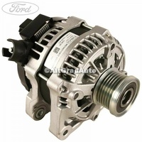 Alternator 150 A Ford Fiesta Mk 9 1.5 TDCi