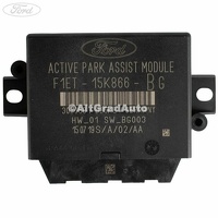 Modul parcare Ford C-Max 4 2.0 TDCi
