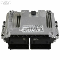 Modul ECU Ford Focus 3 1.0 EcoBoost