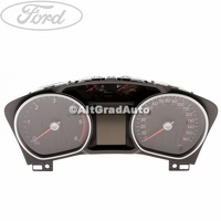 Bloc ceasuri bord 02/2007-02/2009 Ford Mondeo 4 2.2 TDCi