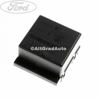 Capac superior panou sigurante auxiliar Ford Fiesta 5  1.25 16V