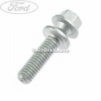 Surub 20 mm prindere suport modul ECU Ford Noul Transit Custom 2.0 EcoBlue mHEV