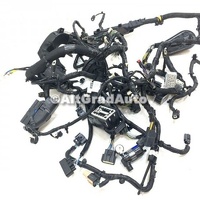 Instalatie electrica motor cu cutie automata 8F57 Ford Edge Vignale 2.0 EcoBlue AWD