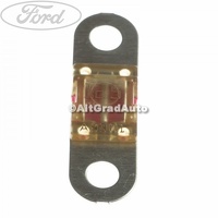 Siguranta 125 A roz Ford Fiesta 5  1.25 16V