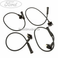 Set fise aprindere Ford Escort 1 1.3