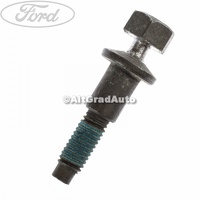 Surub prindere modul ECU Ford Fiesta 5  1.4 TDCi