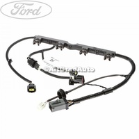 Instalatie electrica injectoare shut off fuel Ford Focus 1 1.4 16V