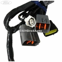 Instalatie electrica motor cutie automata Ford Ranger 2 3.0 TDCi