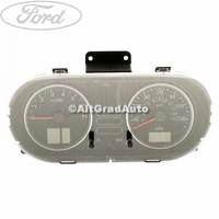 Bloc ceasuri bord Ford Fiesta 5  1.25 16V
