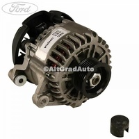 Alternator 125 A fara AC an 05/2003-12/2005 Ford Tourneo Connect Mk1 1.8 Di