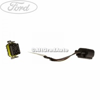 Instalatie electrica incuietoare usa laterala culisanta Ford Transit MK7 2.2 TDCi