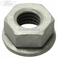 Piulita prindere alternator Ford Fiesta Mk 7 1.4 TDCi