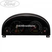 Bloc ceasuri bord an 10/2000-02/2004 Ford Mondeo Mk3 2.0 TDCi