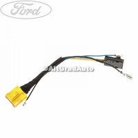 Cablaj electric airbag sofer dupa an 08/2005 Ford Tourneo Connect Mk1 1.8 Di