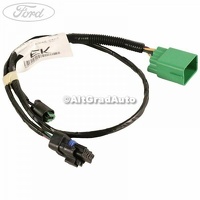 Instalatie electrica incalzire stationara auxiliara Ford Mondeo 4 1.8 TDCi