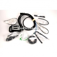 Set reparatie cablaj electric compartiment motor Ford Ranger 2016 2.2 TDCi