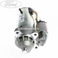 Electromotor 2.4 KW Ford Tourneo Connect Mk1 1.8 Di