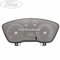 Bloc ceasuri bord cu proiector an 05/2006-04/2007 Ford Focus 2 1.4