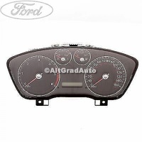 Bloc ceasuri bord cu proiector an 07/2006-04/2007 Ford Focus 2 1.6 TDCi