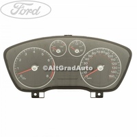 Bloc ceasuri bord cu proiector Ford CMax Mk2 1.6 TDCi