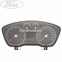 Bloc ceasuri bord cu optiune sistem navigatie Ford CMax Mk2 1.8