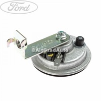 Claxon alarma perimetru Ford BMax 1.0 EcoBoost