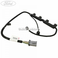 Cablaj electric alimentare injectoare Ford Fiesta Mk6 Facelift 1.25 16V