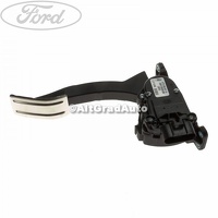 Pedala acceleratie ST Ford Fiesta 5  ST150