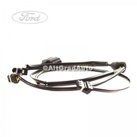 Instalatie electrica actuator deschidere portbagaj, fara keyless Ford Focus Mk2 1.4